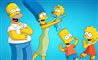 Harry og Meghan i The Simpsons