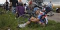 Foto: AP/Laurent Cipriani / POLFOTO