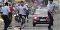 Foto: AP/Laurent Rebours / POLFOTO