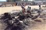 Boko Haram begyndte sine militante oprør i Nigeria i 2009 og har siden trængt ind i Nigerias naboland.