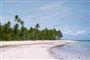 Zanzibar ligger i Det Indiske Ocean ud for Tanzania. Knap 70 danske unge er onsdag på vej hjem fra et højskoleophold på øen. (Arkivfoto)