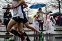 Sidste år fejrede Copenhagen Marathon 40-års jubilæum. (Arkivfoto)