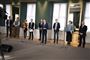 I sidste uge blev samtlige af Folketingets partier enige om en økonomisk aftale, der blandt andet skal komme erhvervslivet til gavn under coronakrisen. Aftalen indeholder også mere lempeligere vilkår til dagpengemodtagere.