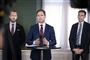 Finansminister Nicolai Wammen mener ikke, at indsatsen mod coronasmitten bør være et spørgsmål om kroner og øre. (Arkivfoto).