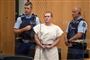 Brenton Tarrant er tiltalt for at have dræbt 51 personer og for at have forsøgt at dræbe yderligere 40. Derudover er han tiltalt for at have overtrådt New Zealands terrorlovgivning. (Arkivfoto)