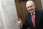 Fertalslederen i Senatet, republikaneren Mitch McConnell, var sent onsdag aften amerikansk tid en glad mand, da Senatet havde godkendt en gigantisk hjælpepakke.