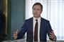 Finansminister Nicolai Wammen blev på pressemøde med KL og Danske Regioner om tiltag, som skal understøtte dansk økonomi, spurgt til, hvad der skal til for at regeringen vil genåbne Danmark.