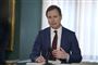 Finansminister Nicolai Wammen og social- og indenrigsminister Astrid Krag holder pressemøde med KL og Danske Regioner om tiltag, som skal understøtte dansk økonomi.