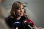 Kultur- og Kirkeminister Joy Mogensen har hidtil afvist, at det er nødvendigt med særlige hjælpepakker, som dem man har lavet i Sverige, Norge og Tyskland. (Arkivfoto)