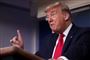 USA's præsident, Donald Trump, har fredag underskrevet et dekret med ordre om, at bilproducenten General Motors fremstiller respiratorer til brug for coronapatienter.
