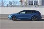 Test: Ford Focus ST3 til den hurtige familie