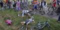 Foto: AP/Laurent Cipriani / POLFOTO