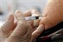 En ny vaccinationspakke skal medvirke til at forhindre, at sundhedsvæsenet overbelastes under udbruddet af coronavirus i Danmark. (Arkivfoto).
