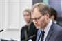 Peter Skaarup, retsordfører for Dansk Folkeparti, forstår ikke, at Enhedslisten og De Radikale ikke vil stemme for ny lov om hårdere straffe under coronakrisen.