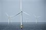 Danmarks samlede CO2-udledning vurderes at være faldet 4,1 procent i 2019, viser tal fra Energistyrelsen. (Arkivfoto)