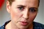 Statsminister Mette Frederiksen (S) vil i den nærmeste fremtid tale med kulturlivet, som lider under coronakrisen. (Arkivfoto)
