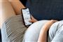 Gravide i tredje trimester, som arbejder i sundheds-, social- og ældresektoren samt dagtilbudsområdet, bør arbejde hjemme for en sikkerheds skyld, lyder det fra Sundhedsstyrelsen. Det skal mindske risiko for smitte med coronavirus. (Arkivfoto)