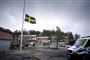 Svensk tragedie: 12-årig knivdræbt i skolegården