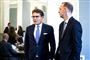 Direktør for Dansk Erhverv Brian Mikkelsen erklærer sig forstående over for, at Venstre vil stille krav til selskaber, der får hjælpepakker.