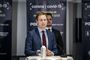 Finansminister Nicolai Wammen taler til pressemøde om en styrkelse af den midlertidige lønkompensationsordning under COVID-19-krisen, i Eigtveds Pakhus i København mandag den 30. marts 2020.