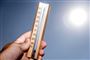 Op mod 20 grader: Årets varmeste dag