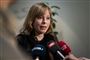 Et bredt flertal i Folketinget er enigt om, at offentligt støttede kulturorganisationer som museer og teatre kan få del i Folketingets coronahjælpepakker. (Arkivfoto)