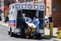 Den amerikanske delstat New York er hårdt ramt af coronavirus. (Arkivfoto)