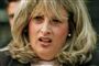 Linda Tripp, her fra 1998, døde onsdag af kræft som 70-årig.
