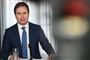 Finansminister Nicolai Wammen (S) regner med at kunne lande en aftale om mere hjælp til virksomhederne i næste uge.