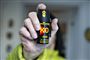 Røvere sprøjtede ældre  Rolex-ejer i ansigtet med peberspray