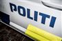 En time efter et groft overfald på en tankstation i Odder fredag eftermiddag kunne politiet anholde en 51-årig mand, som er mistænkt i sagen. (Arkivfoto)