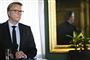 Rigsrevisionens rapport behandles fredag 17. april af Folketingets statsrevisorer. (Arkivfoto).
