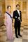 Dansk prinsesse-bryllup  udskudt