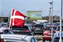 Det er ikke kun i Danmark, at kirker har taget drive in-fænomenet til sig under coronaudbruddet. I Warszawa i Polen har kirker eksempelvis tilbudt drive in-skriftemål.