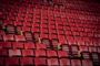 De 127.000 tilskuere, der indtil videre har købt billet til kampen, må ikke komme på stadion, men kan følge med hjemmefra via et livestream. (Arkivfoto)