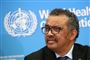 Coronakrisen vil først blive endelig stoppet, når der er udviklet en vaccine mod det nye virus, siger WHO's generalsekretær, Tedros Adhanom Ghebreyesus. (Arkivfoto).