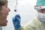 6496 er bekræftet smittet med coronavirus i Danmark