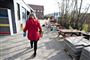 DUI i Aalborg forbereder sig på at åbne for at modtage institutionens børn onsdag.