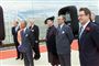 En dronning - seks statsministre