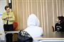 Statsminister Mette Frederiksen (S) var med onsdag morgen, da Lykkebo Skole i Valby åbnede dørene for skolens mindste klasser. - Jeg er vildt imponeret. Børnene er vildt glade for at se deres kammerater igen, sagde statsministeren efterfølgende.