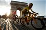 Egan Bernal og de øvrige ryttere kan se frem til at køre Tour de France i august og september.