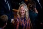 De Radikales klimaordfører, Ida Auken, er på grund af overbelastning og stress blevet nødt til at træffe en beslutning om at søge orlov fra Folketinget. (Arkivfoto)