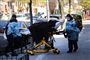 Det høje antal af registrerede døde i USA det seneste døgn kan skyldes, at New York City tirsdag eftermiddag lokal tid opjusterede antallet af coronarelaterede dødsfald med yderligere 3700 til i alt 10.367.