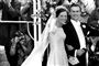 I 1967 blev prinsesse Margrethe gift med prins Henrik. Men i hvilken kirke blev de viet? (Arkivfoto)