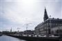 Christiansborg begynder så småt at vende tibage til normale arbejdsgange i næste uge.