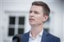 Politisk ordfører Jesper Petersen (S) forstår ikke kritik fra Venstre, og han håber på aftale torsdag aften om den videre genåbning af samfundet. (Arkivfoto).