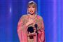 Taylor Swift aflyser alle sine koncerter i 2020. (Arkivfoto)