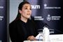 Social- og indenrigsminister Astrid Krag (S) håber at få opbakning fra Folketingets partier til at sikre, at sommerlejre for børn fra udsatte familier kan blive afholdt trods coronakrisen. (Arkivfoto)