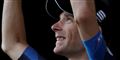 Foto: AP Photo/Laurent Rebours / POLFOTO