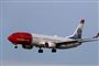 Norwegian har begæret fire selskaber for piloter og kabinepersonale konkurs - tre af dem er registreret i Danmark. I alt 4705 ansatte er ansat i de fire selskaber - 614 af dem har base i Danmark.